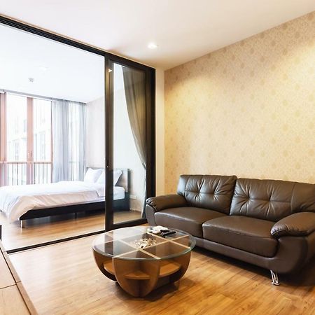 Hasu Haus By Favstay Bangkok Exterior photo