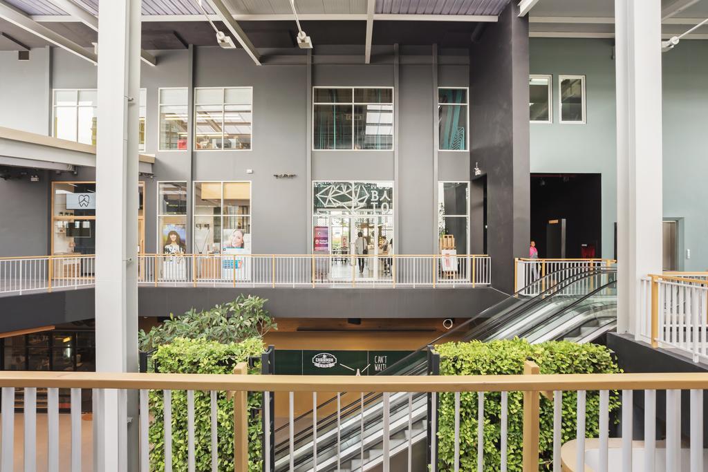 Hasu Haus By Favstay Bangkok Exterior photo