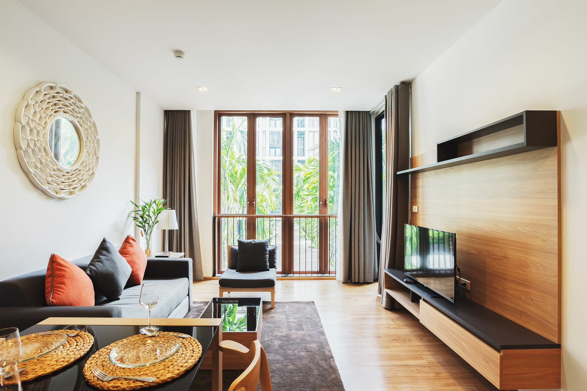 Hasu Haus By Favstay Bangkok Exterior photo
